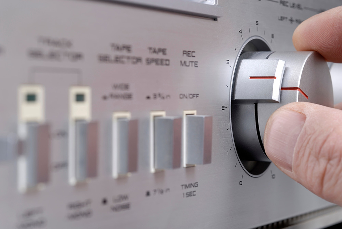 High Fidelity – HiFi bei Elektro Rossek Andrew in Arnstorf