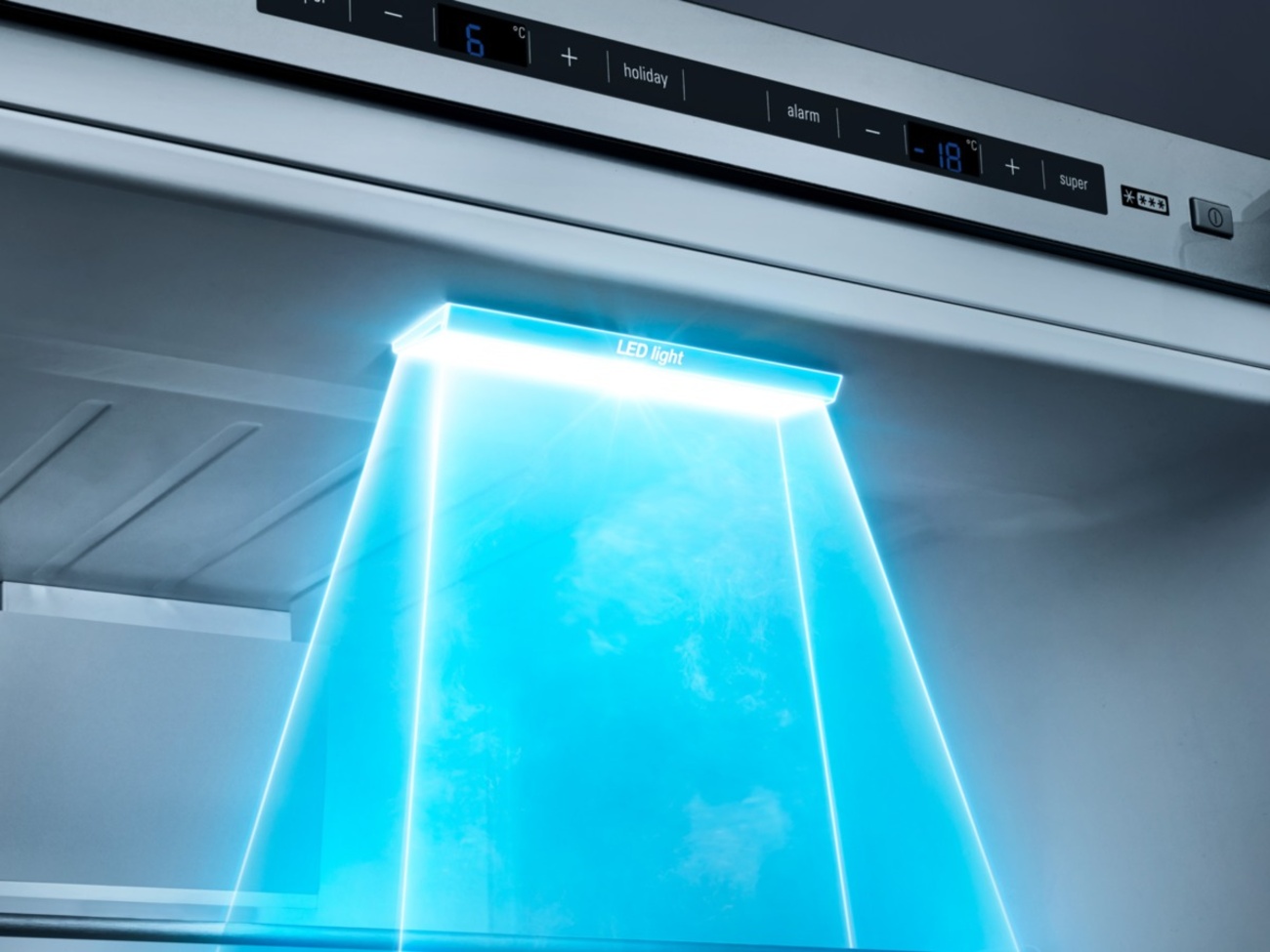 LED Licht bei Elektro Rossek Andrew in Arnstorf