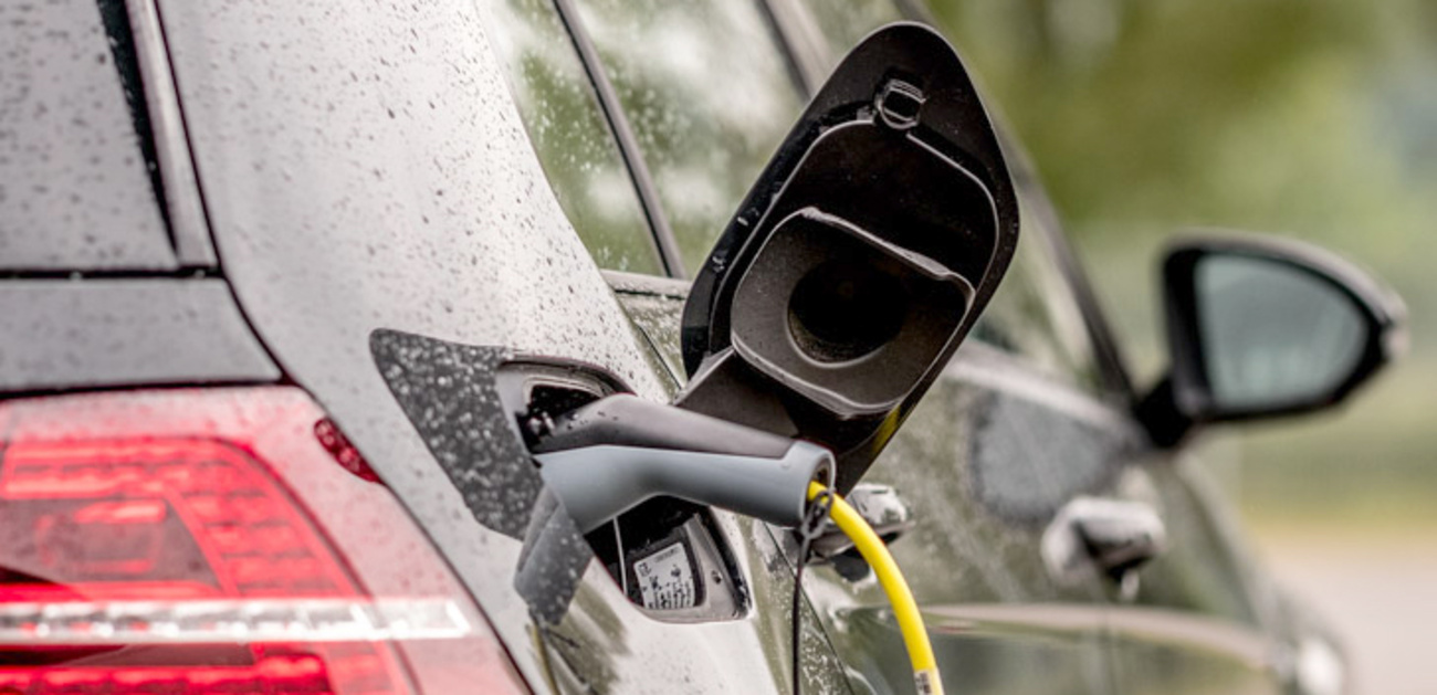 E-Mobility bei Elektro Rossek Andrew in Arnstorf