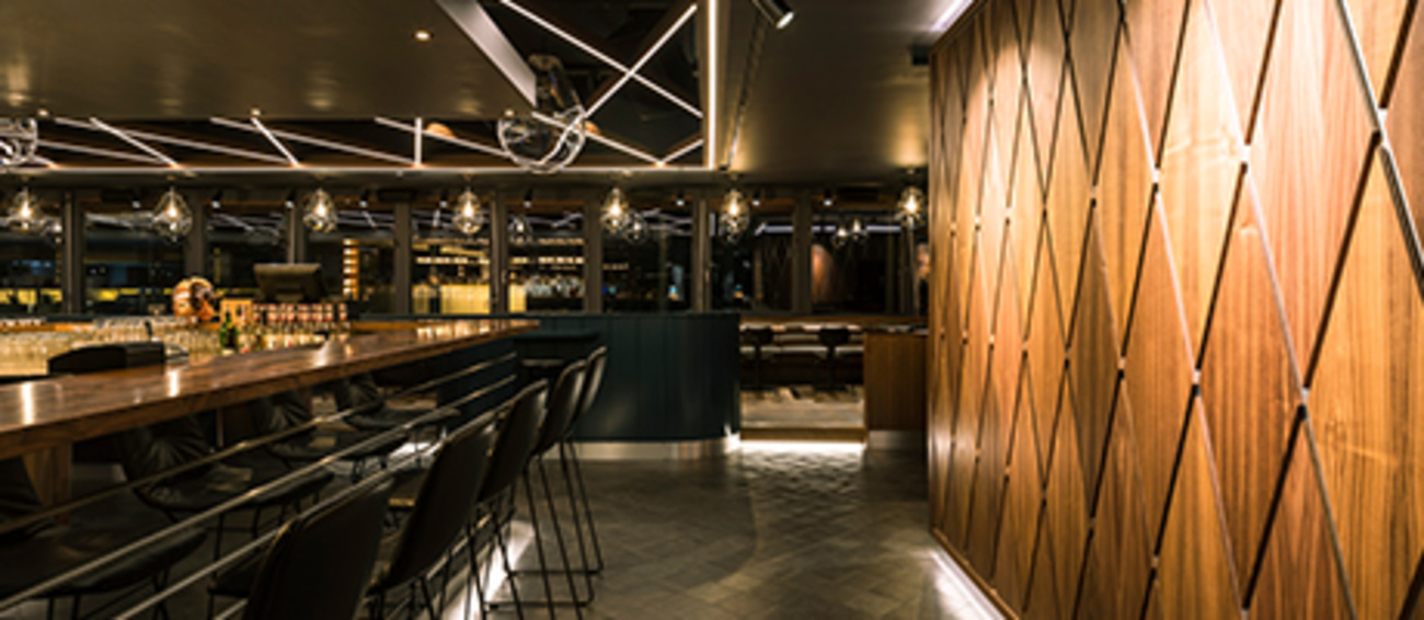 Hotellerie / Gastronomie bei Elektro Rossek Andrew in Arnstorf