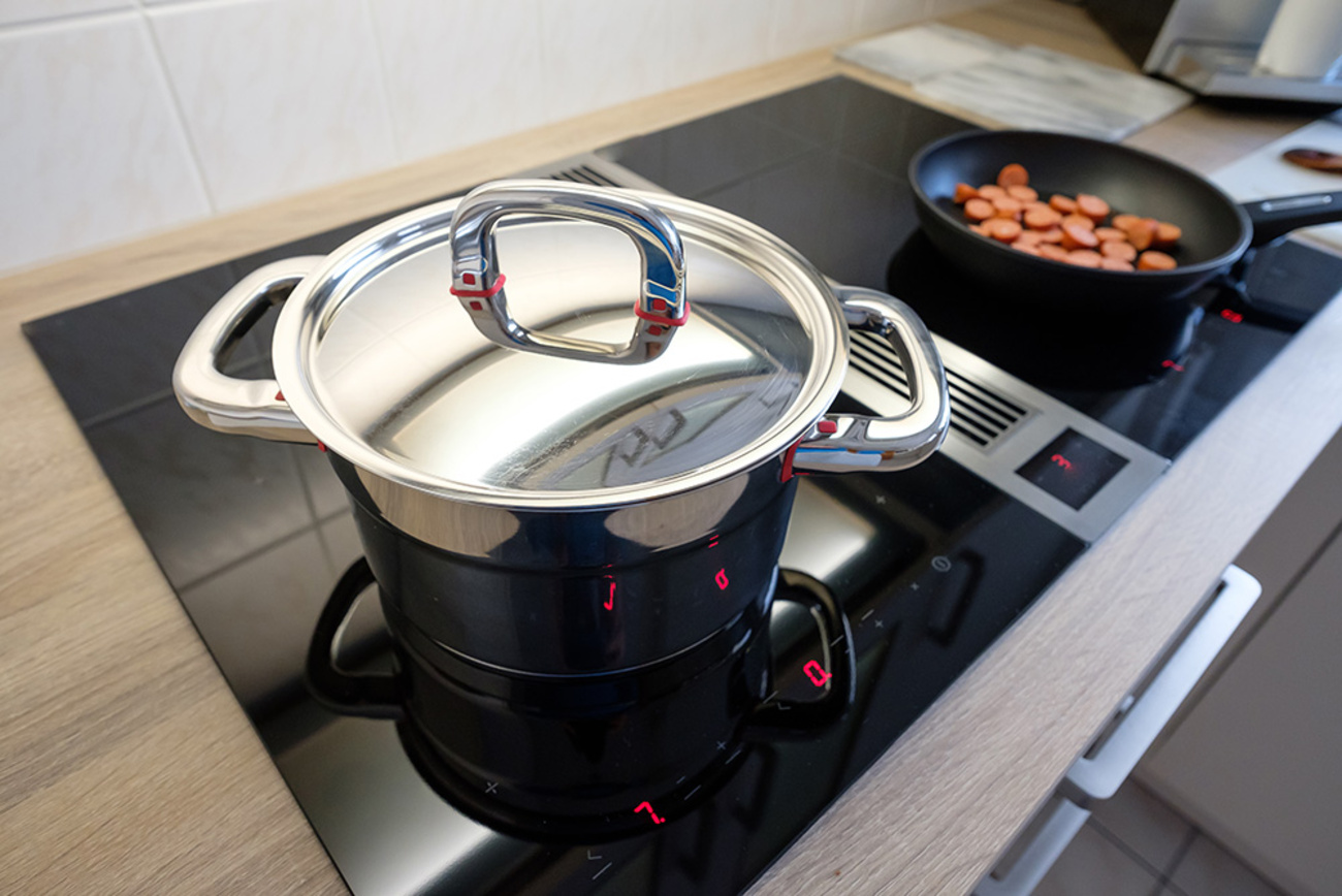 Kochen & Backen bei Elektro Rossek Andrew in Arnstorf
