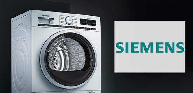 Siemens Hausgeräte bei Elektro Rossek Andrew in Arnstorf